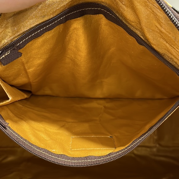 🔥Versace 2Way Travel Bag 🔥 - Picture 15 of 16